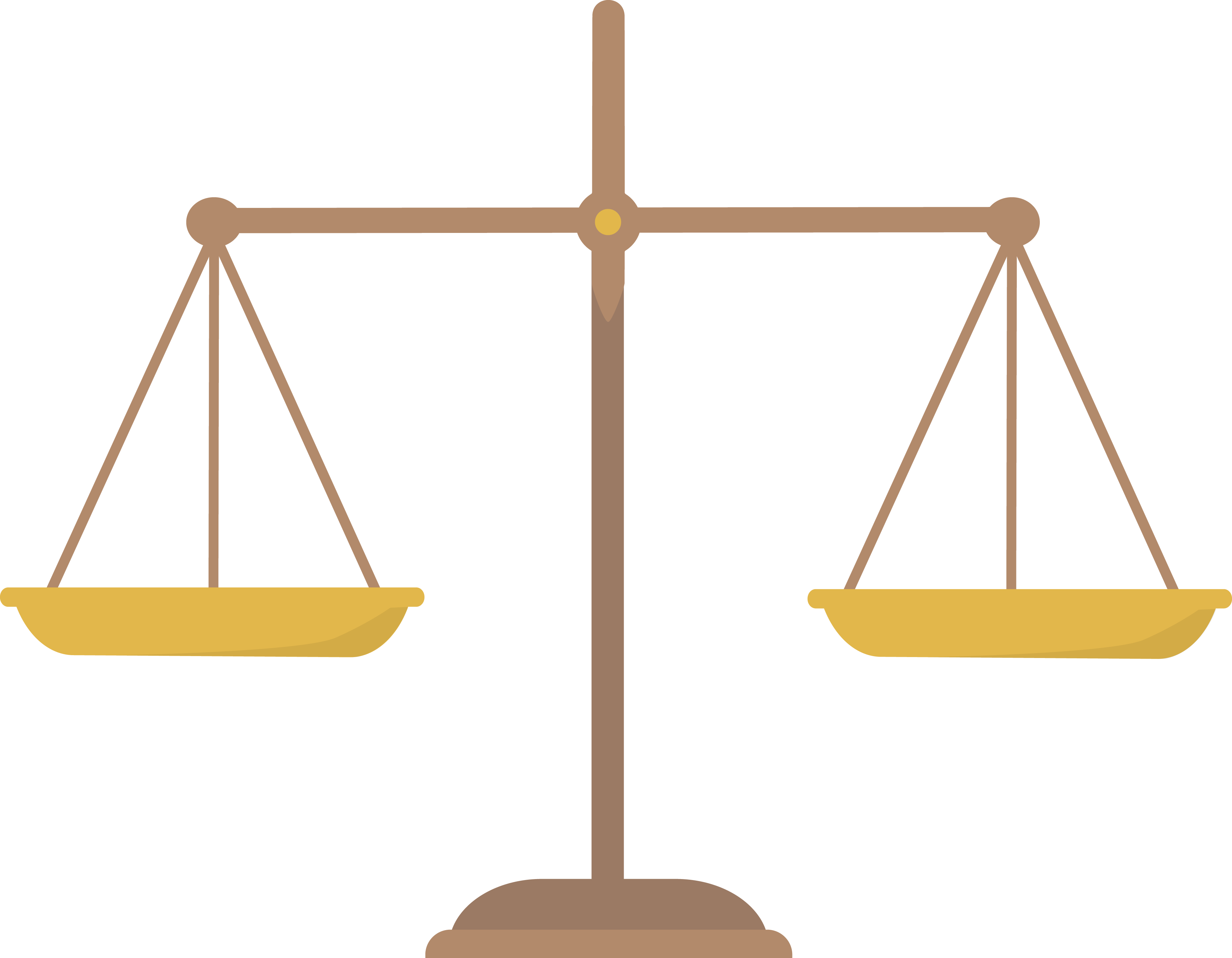 We will be partnering with law firms Soon™