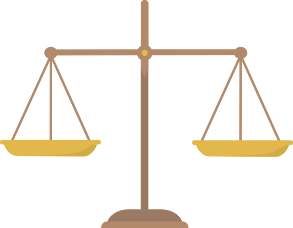 We will be partnering with law firms Soon™